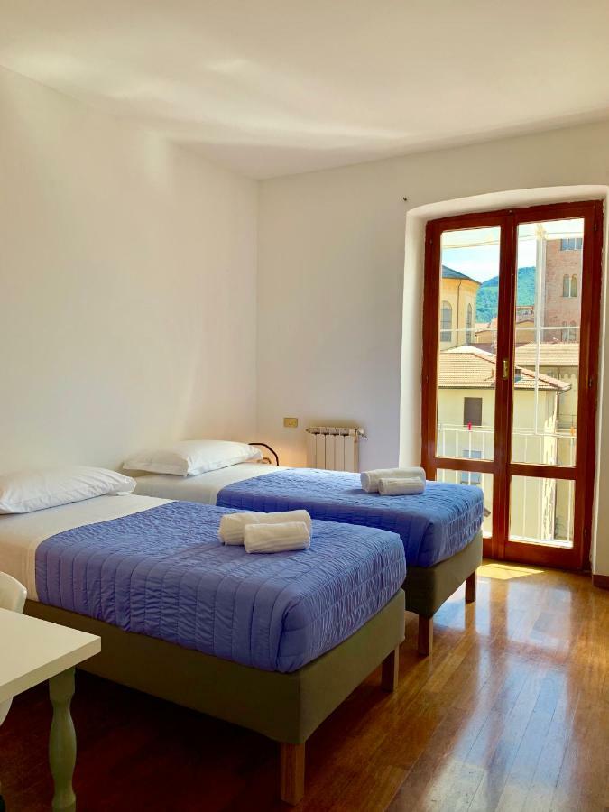 Prione173 City Center La Spezia Buitenkant foto
